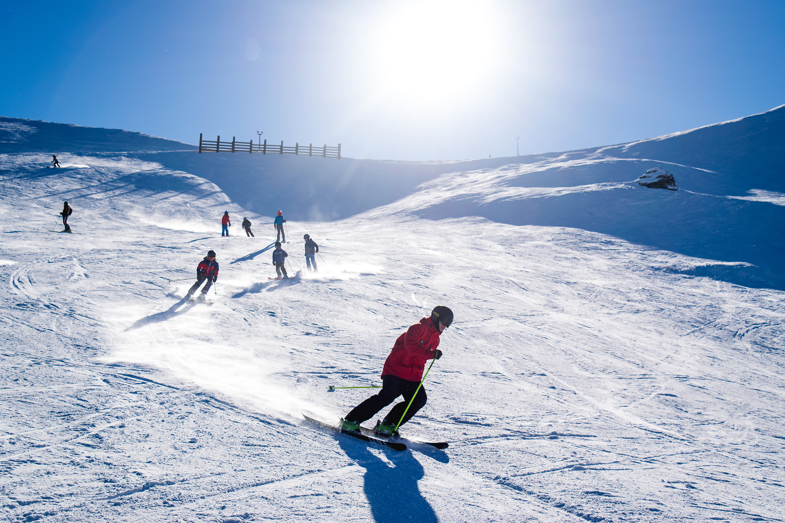 peak ski and snowboard