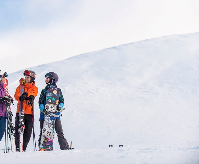 Coronet Peak News |Ski Queenstown, New Zealand - Coronet Peak | Ski New ...
