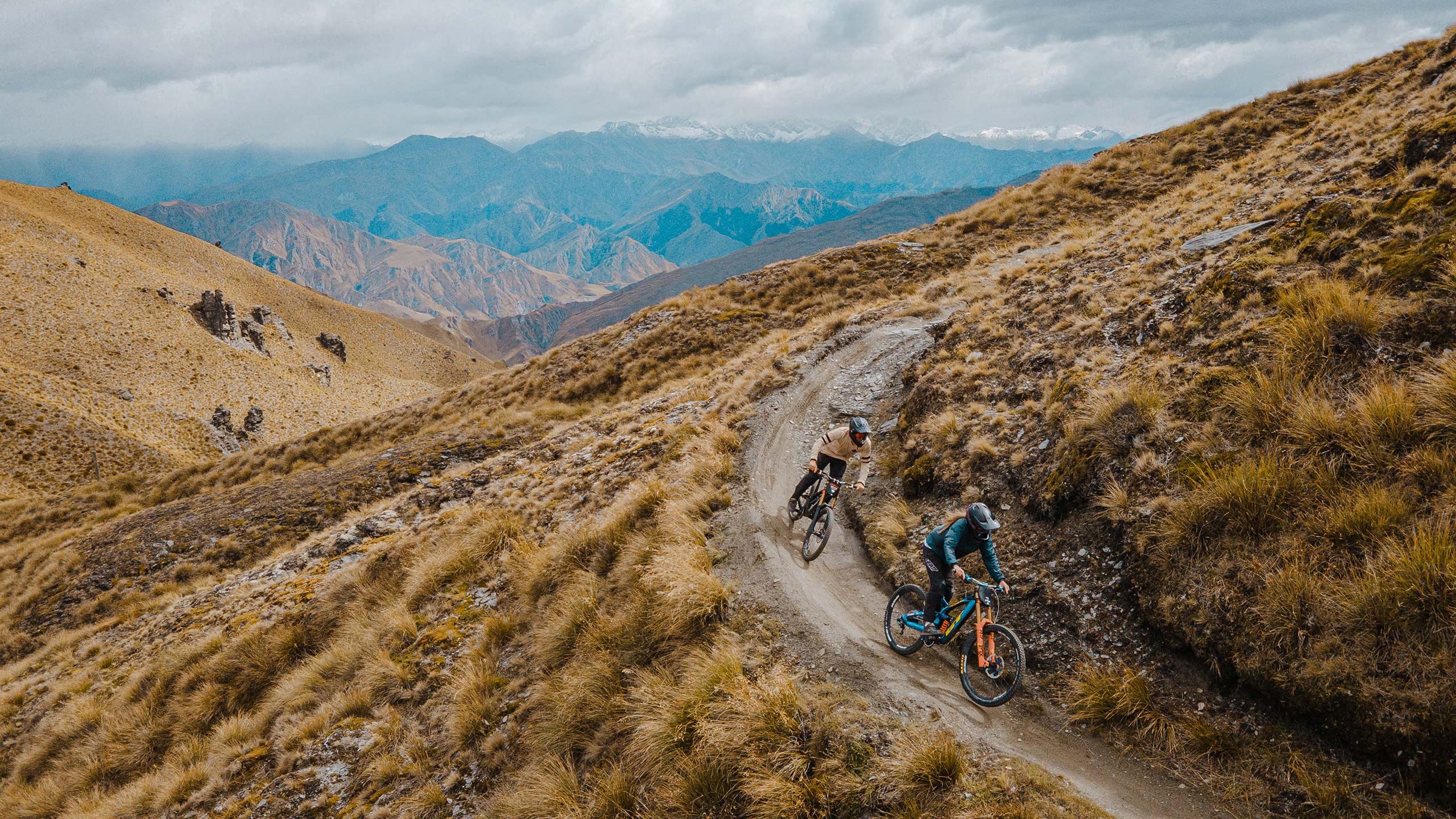 Peak store mountain biking